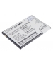 Batterie 3.7V 1.75Ah Li-ion pour Coolpad 5895