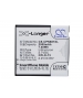 Batterie 3.7V 2Ah Li-ion pour Coolpad 8870