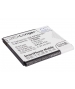 Batterie 3.7V 1.5Ah Li-ion pour Coolpad 5218D