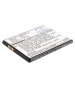 Batterie 3.7V 2Ah Li-ion pour Coolpad 8297