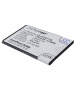 Batterie 3.7V 1.7Ah Li-ion pour Coolpad 8710