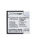 Batterie 3.7V 1.5Ah Li-ion pour Coolpad 8028