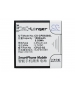 Batterie 3.7V 1.5Ah Li-ion pour Coolpad 8026