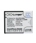 Batterie 3.7V 1.5Ah Li-ion pour Coolpad 8017-T00