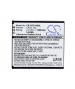 Batterie 3.7V 1.5Ah Li-ion pour Coolpad 5313S