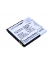 Batterie 3.7V 1.5Ah Li-ion pour Coolpad 5108