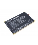 Batterie 3.8V 2.4Ah Li-Polymer pour Coolpad Modena