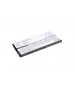 Batterie 3.7V 1.4Ah Li-ion pour Coolpad 5217
