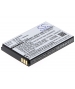 Batterie 3.7V 1.5Ah Li-ion pour Crosscall Shark-V2