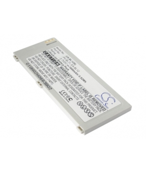 3.7V 1.6Ah Li-ion battery for T-Mobile Details