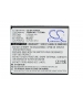 Batterie 3.7V 1.9Ah Li-ion pour LENOVO A6000