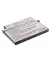 Batterie 3.7V 0.68Ah Li-ion pour Tevion MD6400