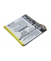 Batterie 3.7V 2.6Ah Li-Polymer pour Archos AV605 20GB