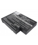 Batterie 14.8V 4.4Ah Li-ion pour Acer Aspire 1300