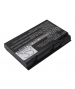 Batterie 14.8V 4.4Ah Li-ion pour Acer Aspire 9010