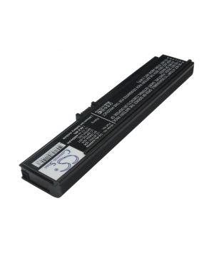 Batterie 11.1V 4.4Ah Li-ion pour Acer TravelMate 4310