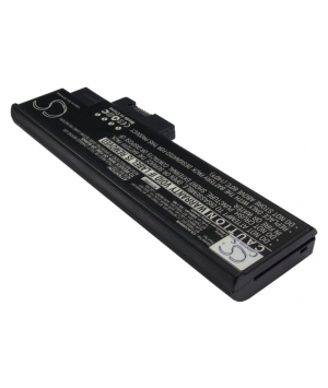 Batterie 14.8V 4.4Ah Li-ion pour Acer Aspire 1410