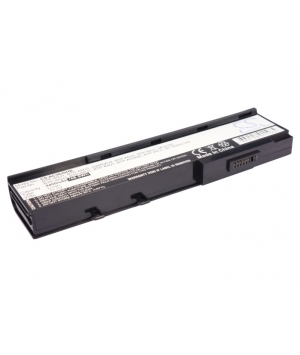 Batterie 11.1V 4.4Ah Li-ion pour Acer Aspire 2420