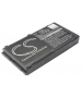Batterie 14.8V 4.4Ah Li-ion pour Acer Travelmate 623