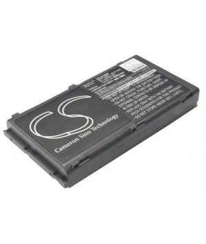 Batteria 14.8V 4.4Ah Li-ion per NEC MS2103