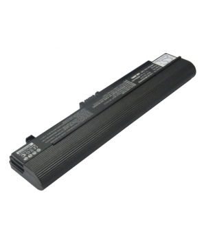 Batería 11.1V 4.4Ah Li-ion para Acer TravelMate 3000