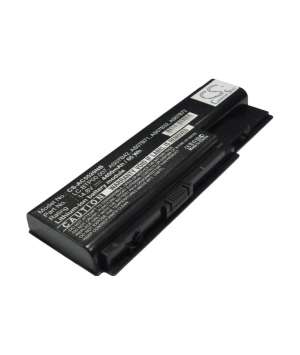 14.8V 4.4Ah Li-ion battery for Gateway NV78 14.8V 4.4Ah Li-ion battery for Gateway NV78