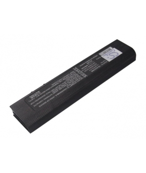 Batteria 11.1V 4.4Ah Li-ion per Acer TravelMate C200
