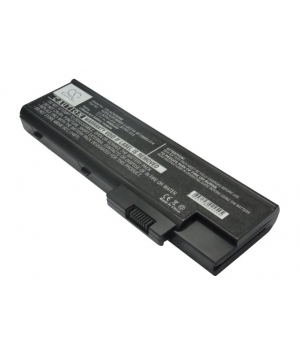 11.1V 4.4Ah Li-ion Batteria per Acer Aspire 5601AWLMi