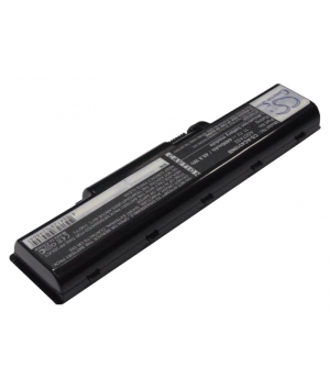 Batteria 11.1V 4.4Ah Li-ion per Acer Aspire 2930