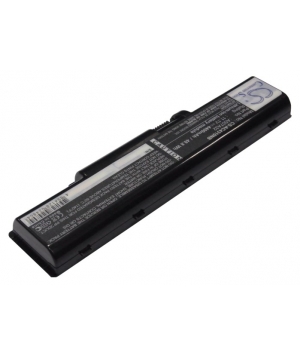 11.1V 4.4Ah Li-ion battery for Gateway NV5207U