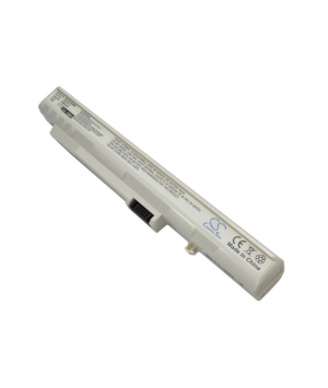 11.1V 2.2Ah Li-ion battery for Gateway LT1000