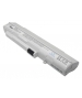 Batterie 11.1V 4.4Ah Li-ion pour Gateway LT1000