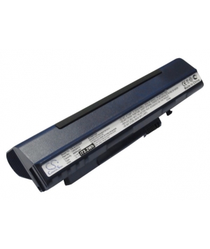 Batterie 11.1V 6.6Ah Li-ion pour Acer Aspire One