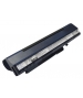 Batterie 11.1V 6.6Ah Li-ion pour Gateway LT1000