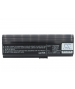 Batterie 11.1V 6.6Ah Li-ion pour Acer Acer TravelMate 3000