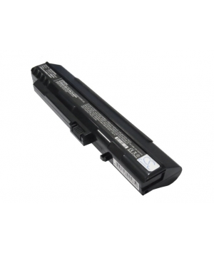 Batería 11.1V 4.4Ah Li-ion para Acer Aspire One