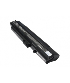 11.1V 4.4Ah Li-ion batterie für Acer Aspire One