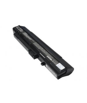 11.1V 4.4Ah Li-ion battery for Gateway LT1000