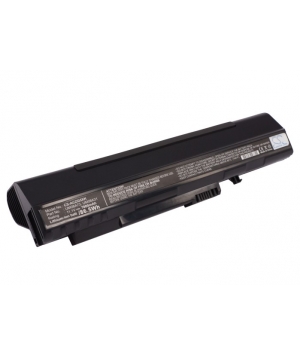 11.1V 7.8Ah Li-ion battery for Gateway LT1000