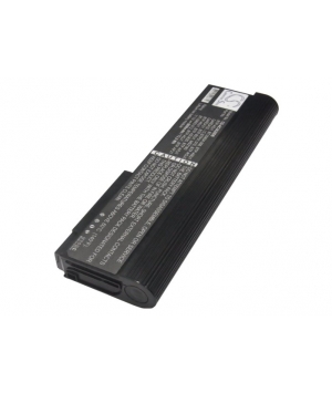 11.1V 6.6Ah Li-ion Batteria per Acer Aspire 2920Z