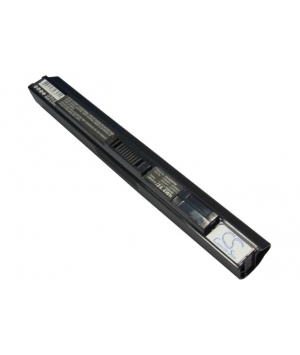 Batterie 11.1V 2.2Ah Li-ion pour Acer Aspire One 531