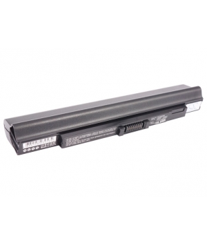 Batería 11.1V 4.4Ah Li-ion para Acer Aspire One 531