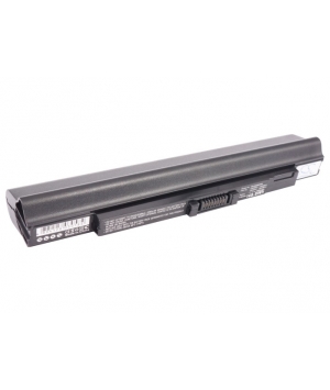 Batterie 11.1V 4.4Ah Li-ion pour Acer Aspire One 531