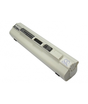 Batteria 11.1V 6.6Ah Li-ion per Acer Aspire One 531