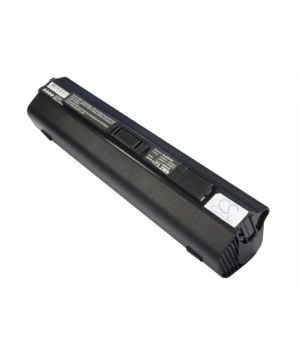 11.1V 6.6Ah Li-ion Battery for Acer Aspire One 751h