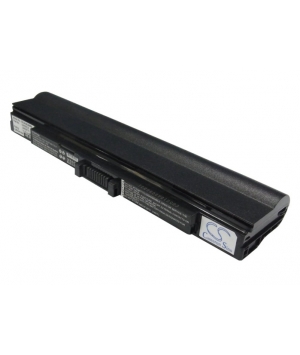 Batterie 10.8V 4.4Ah Li-ion pour Acer Aspire 141