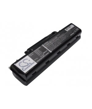Batería 11.1V 8.8Ah Li-ion para Acer Aspire 2930