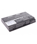 Batterie 14.8V 4.4Ah Li-ion pour Acer Aspire 3100