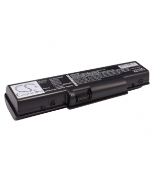 Batteria 11.1V 6.6Ah Li-ion per Acer Aspire 2930