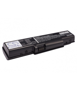11.1V 6.6Ah Li-ion battery for Gateway NV5207U
